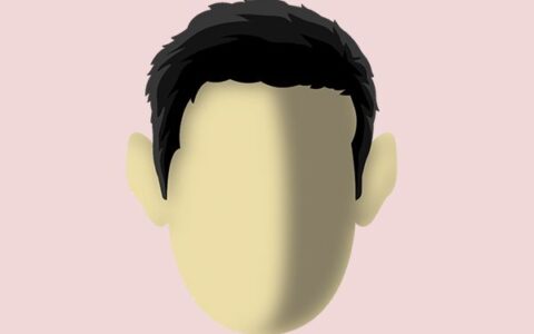 男士超短發(fā)型