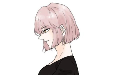 女孩子短發(fā)的發(fā)型