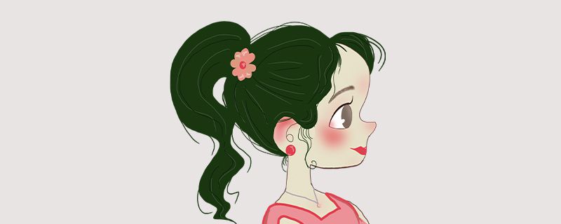怎么樣扎高馬尾才好看