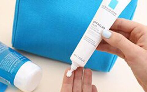 理膚泉duo乳正確使用方法