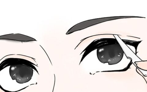 長臉什么眉形好看