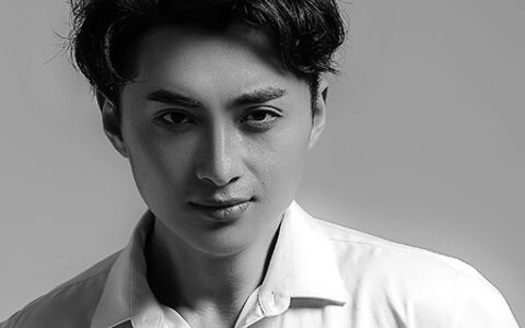 橢圓形適合什么發(fā)型男