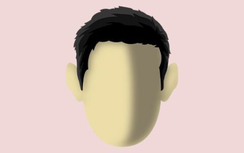 男孩子頭發(fā)發(fā)型