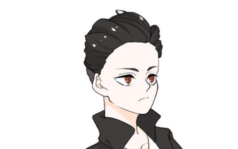 圓臉適合剪什么發(fā)型男