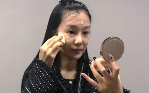剛刷完酸可以化妝嗎