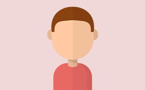 男兩邊鏟清爽短發(fā)