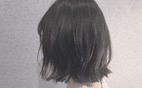 悶青色好看嗎