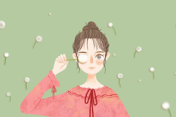 適合瓜子臉的劉海有哪些
