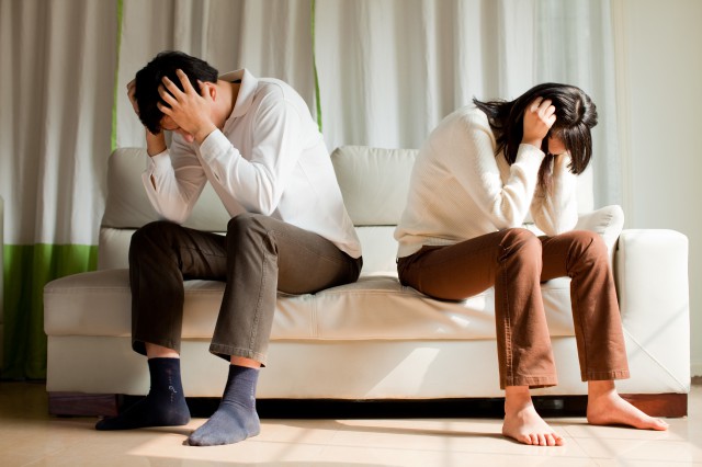 出軌男人回歸家庭后的心理 出軌男人回歸家庭后的心理都是怎樣的