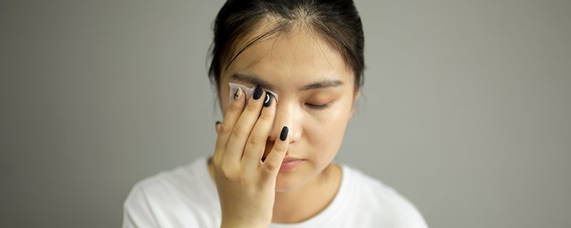 干性敏感皮膚怎么保養(yǎng) 緩解肌膚的缺水癥狀