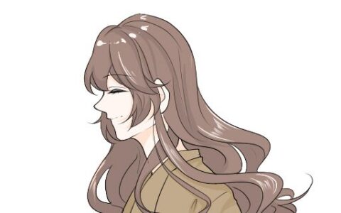 灰棕色頭發(fā)適合黃皮膚嗎