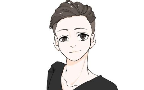 男士發(fā)型背頭需要燙嗎