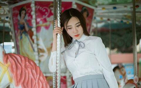 初中女生可以化妝嗎 家長的擔(dān)心不是沒用的