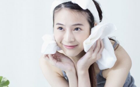 洗臉巾正確使用方法，洗臉巾有什么妙用