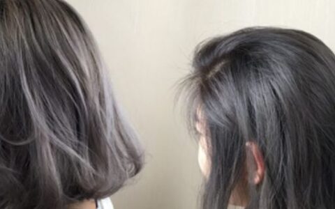 長(zhǎng)臉女生適合短發(fā)嗎