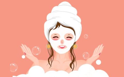 怎么讓臉型變得好看