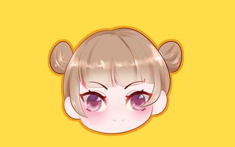 頭發(fā)太短了怎么扎好看