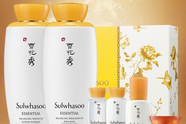 30多歲適合用什么護膚品比較好