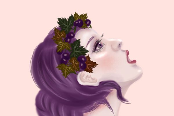 ? 女士短發(fā)造型