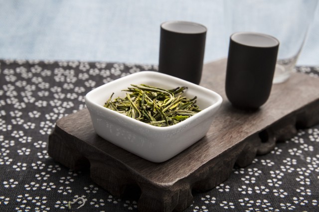 喝綠茶能減肥嗎 綠茶的功效與作用