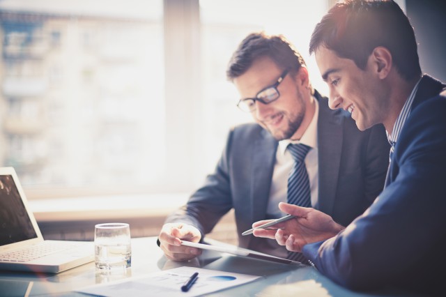 和同事怎么相處，和同事相處的4個(gè)方法