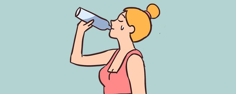 臉上出油太多怎么解決 可以用食療的方式解決