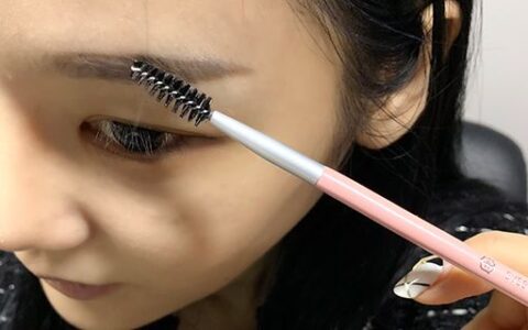 眉毛一個月可以長多少