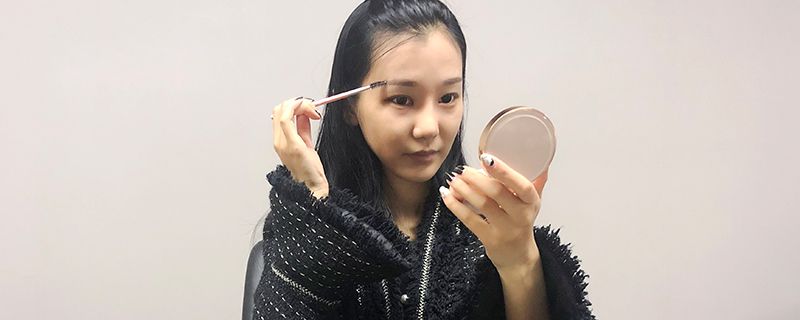 眉毛一個(gè)月可以長多少
