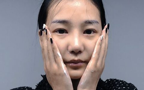 導(dǎo)入水光儀后可以洗臉嗎