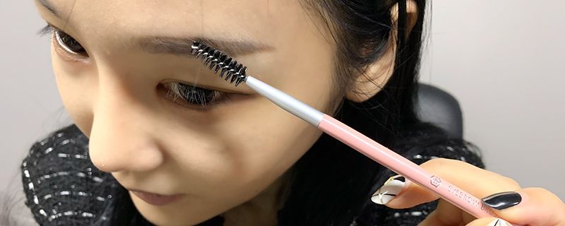 眉毛擦蜜糖會(huì)長嗎