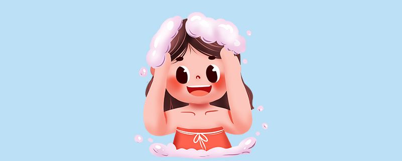 剛軟化的頭發(fā)多長時間能洗