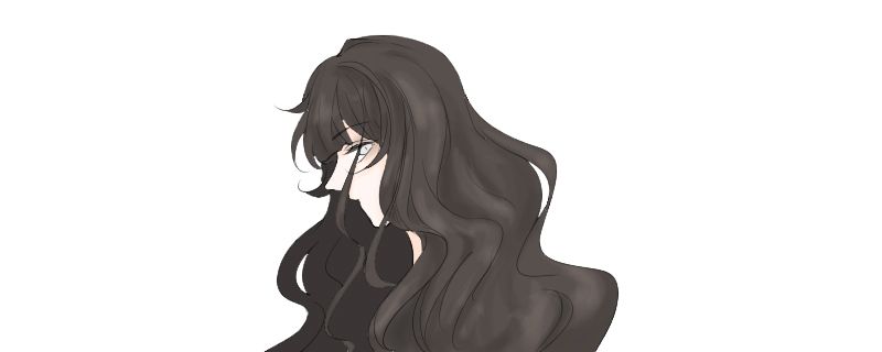 燙頭發(fā)型女中長(zhǎng)發(fā)