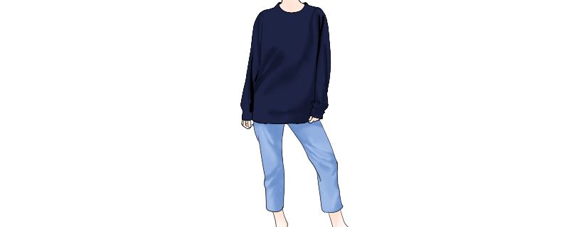 瑪麗珍鞋怎么搭配衣服