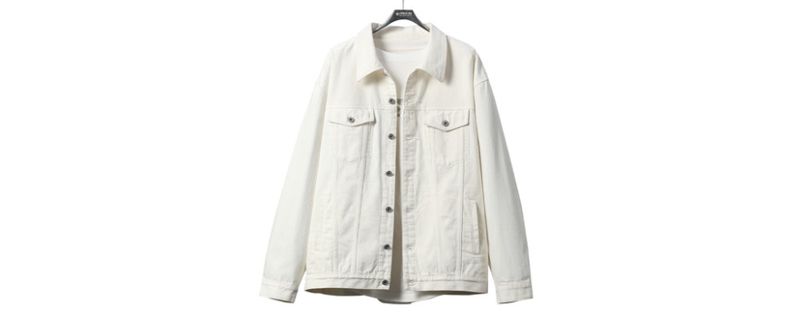 膚色暗黃適合穿什么顏色的衣服 白色竟然是最合適的