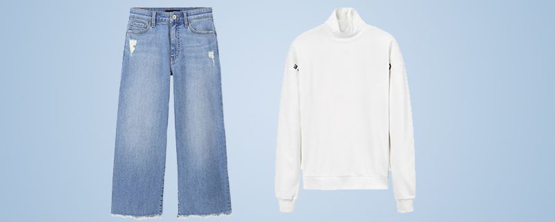 適合春天穿的衣服有哪些 休閑襯衣必不可少