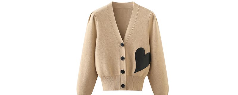 胖子穿什么衣服好看 同色系穿搭拉長(zhǎng)比例