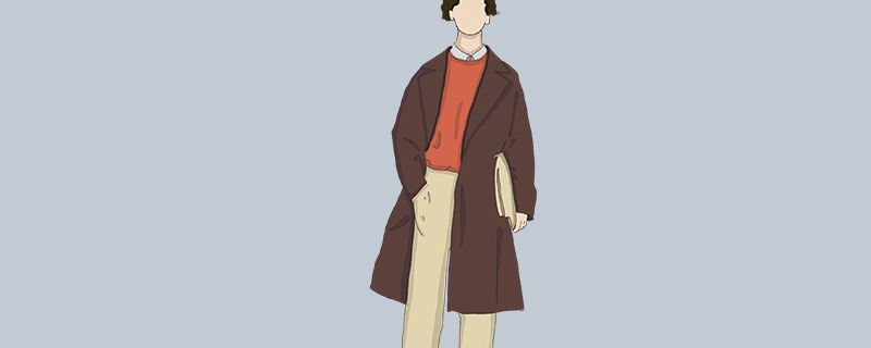 胖子穿什么衣服好看 同色系穿搭拉長(zhǎng)比例