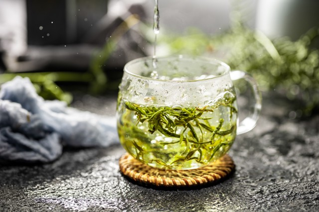 喝什么能去油脂，喝什么茶能減肥去脂肪