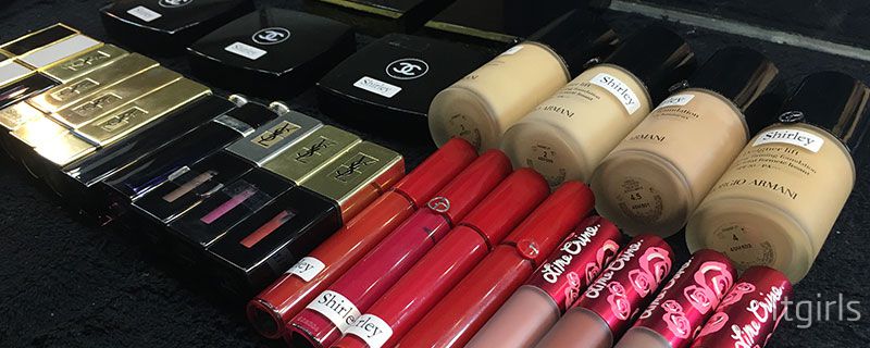 蘿卜丁被稱為女王的權(quán)杖 如何正確的保存口紅