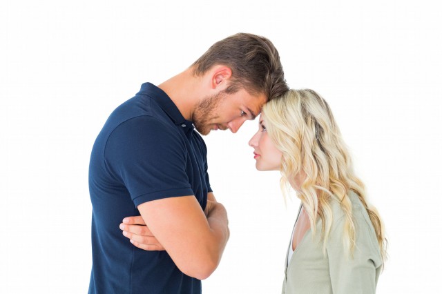 婚姻到什么程度該離婚，有以下幾種情況就別將就下去了