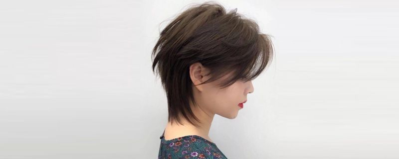 春日短發(fā)，這幾款發(fā)型清新又時(shí)尚