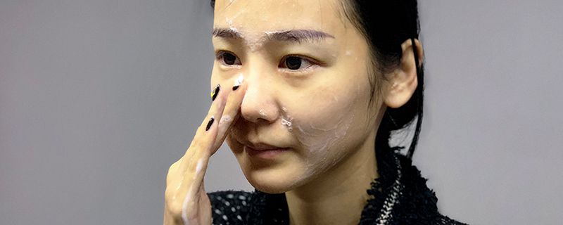 春季粉塵多，清潔皮膚是個(gè)大學(xué)問(wèn)
