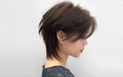 40多歲女人適合什么發(fā)型 3種發(fā)型更顯成熟魅力
