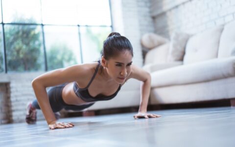 中年女性怎么減肥，適合中年女性減肥的方法