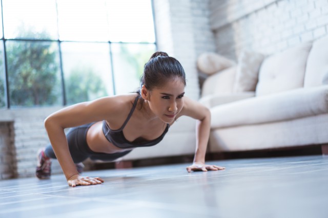 中年女性怎么減肥，適合中年女性減肥的方法