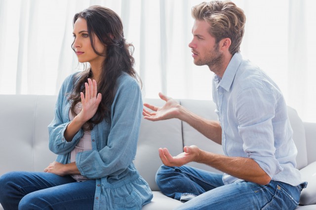怎樣挽救快要面臨離婚的婚姻，挽救破碎婚姻的四個(gè)方法