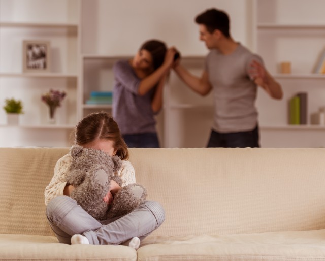 婚姻里最累的三種女人，怎樣的女人在婚姻中最累