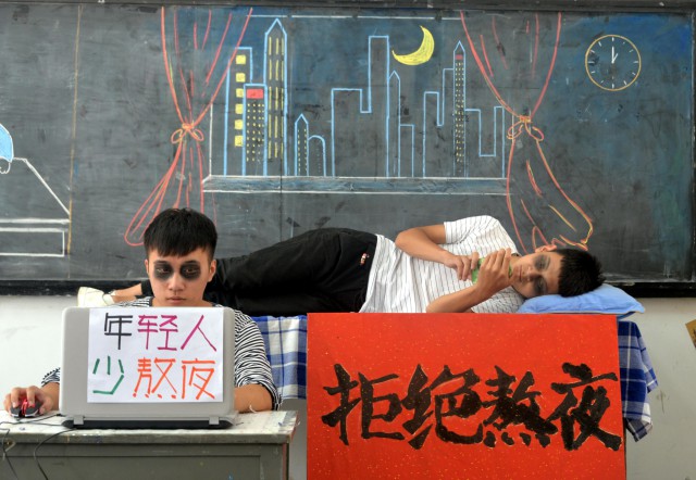 為什么會膚色暗沉，皮膚暗沉的四大原因