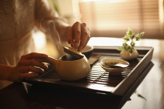 減肥期間可以喝什么茶，有益于減肥的幾種茶