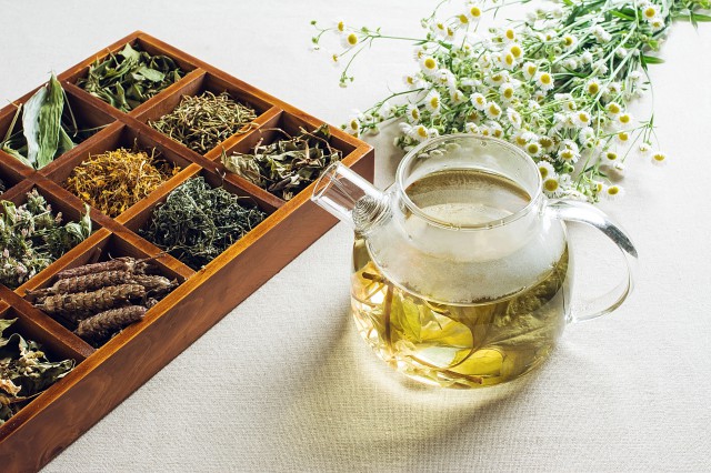 減肥期間可以喝什么茶，有益于減肥的幾種茶